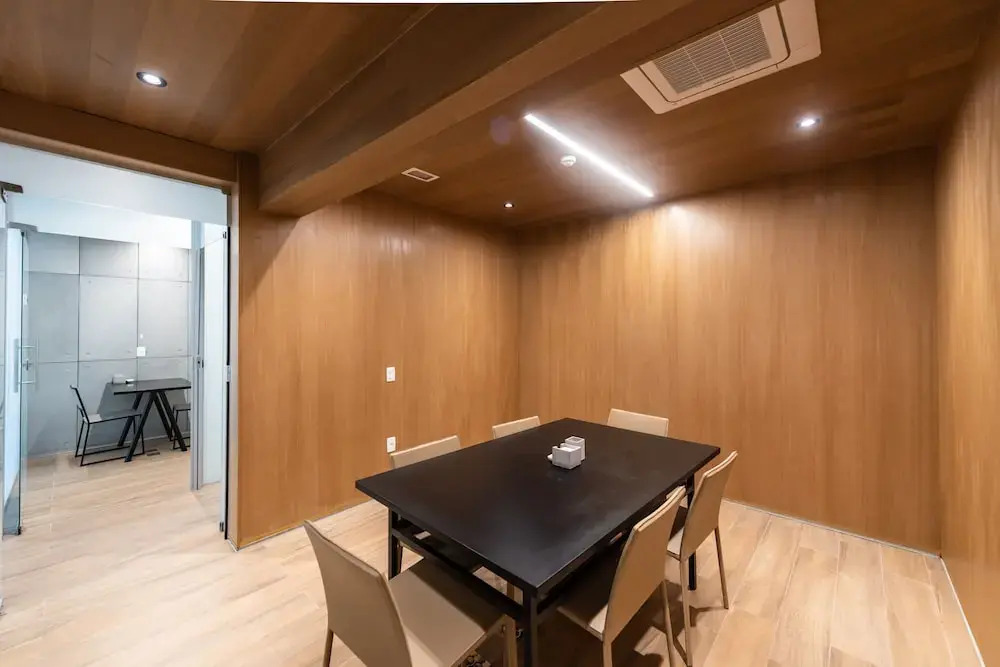 Stunning Views | Luxurious Apartment with Marginal Pinheiros View at River One Residencial by Okaeri Home Apartments