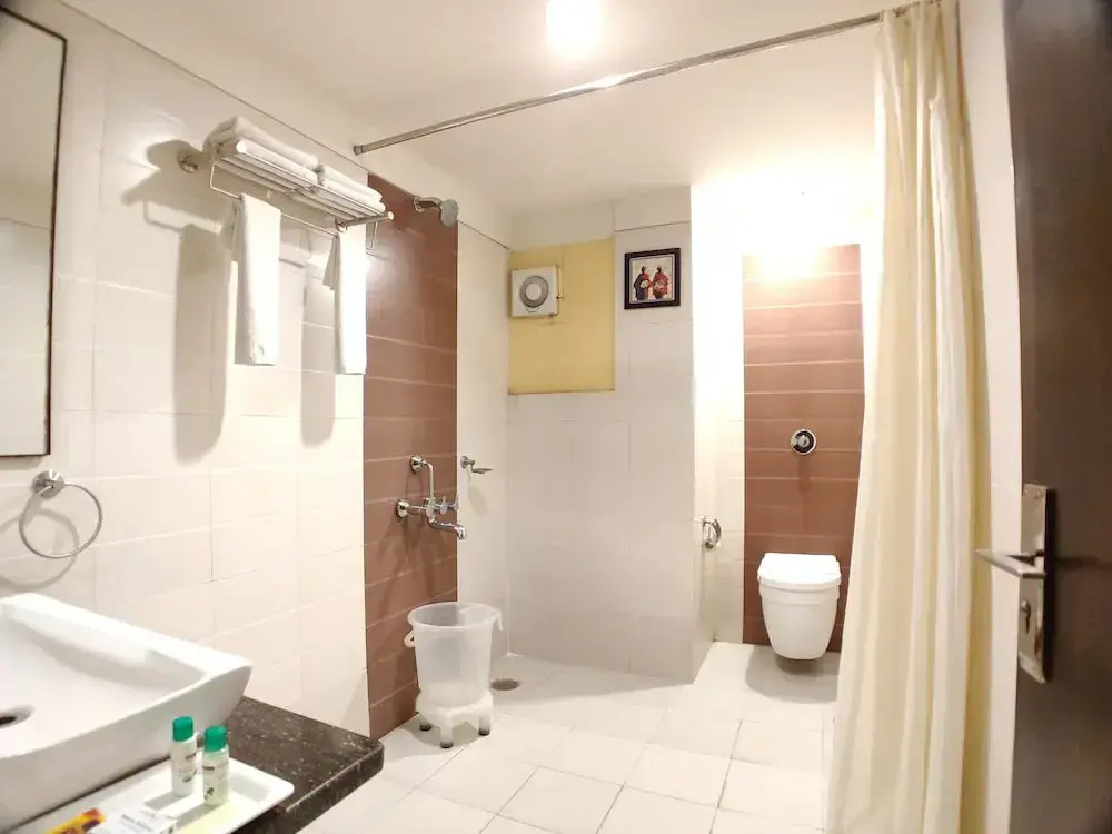Hotel Shiv Villas