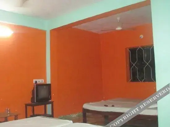 Subhash Guest House