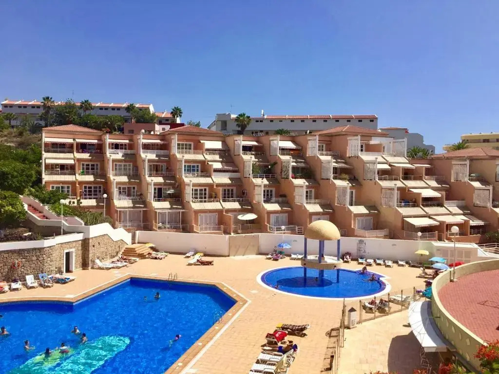 Orlando Apartment La Laguna