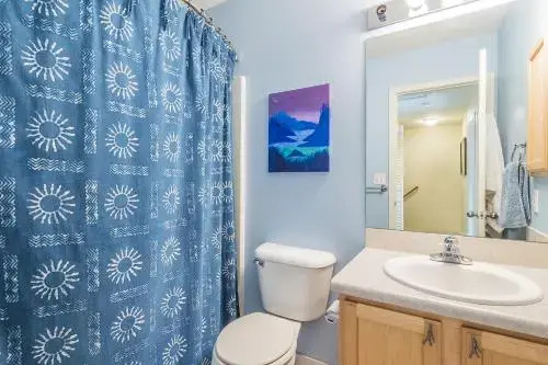 3473 Sunburst Ct - 3 Br Condo