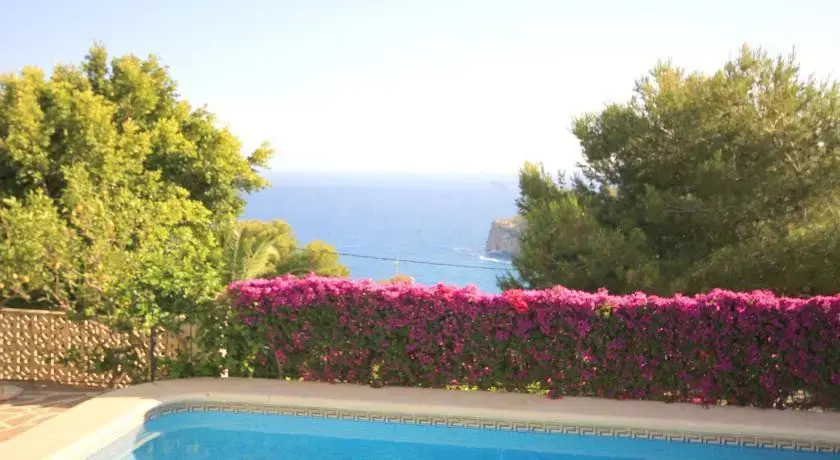 Holiday Home Marina 8