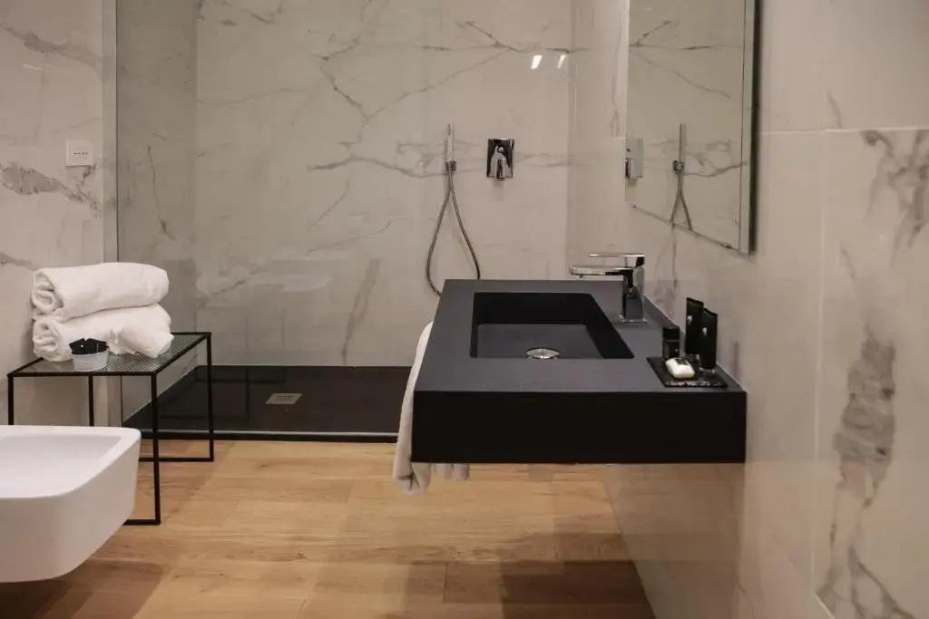 Loft Via Campidano 5