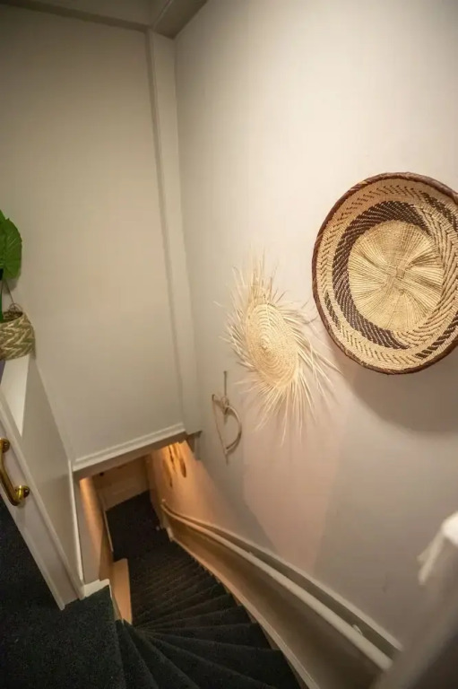 Bambu Sleep Boutique