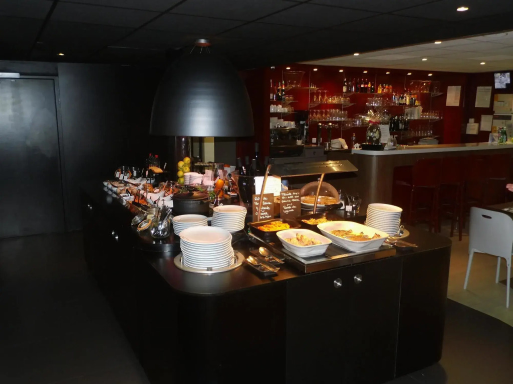Campanile Hotel Compiegne