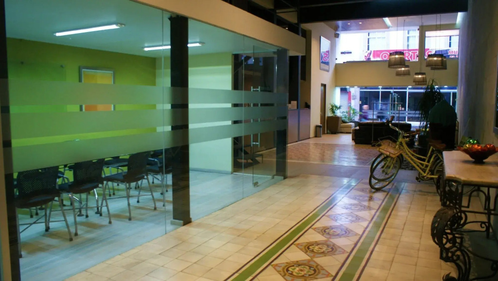 El Hotel
