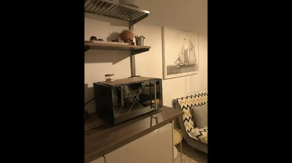 1 person Studio - Casa Teresita