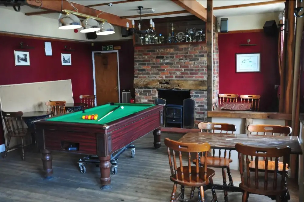 The Kings Head Inn, Home of The Acle Steak