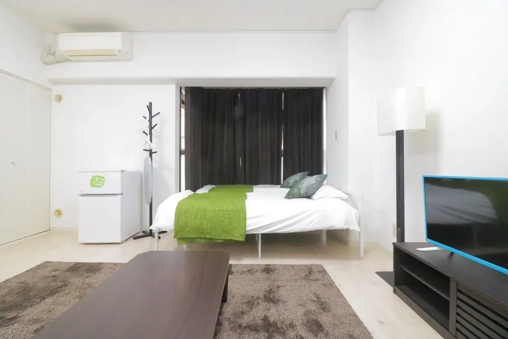 HG Cozy Hotel No.37