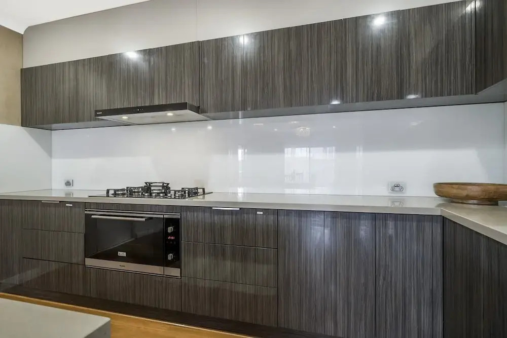 Spacious 4-bed House With Outdoor Area