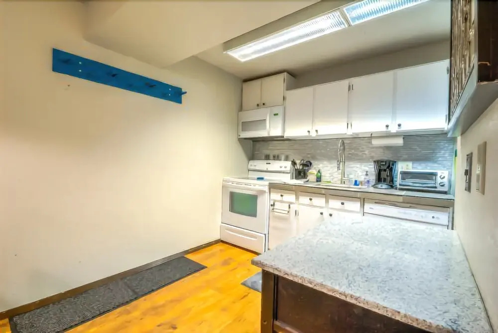 Whistler Townhome Cedar 22