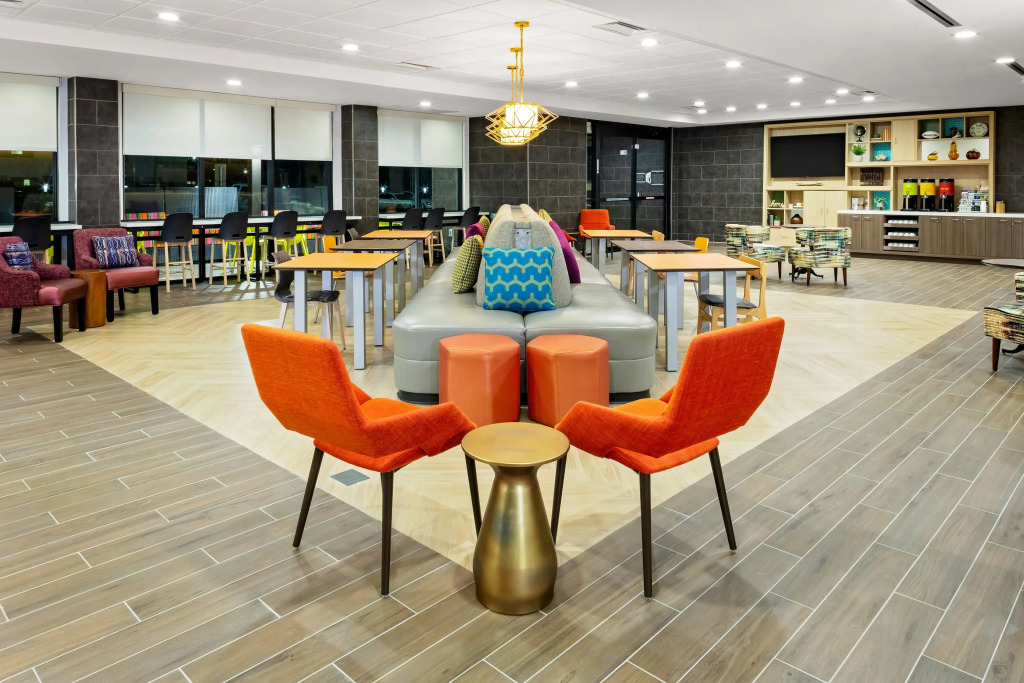 Home2 Suites by Hilton Rosenberg/Sugar Land Area