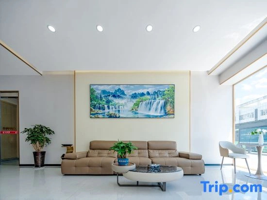 Shankee Chain Hotel (Xishui Bus Station)