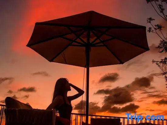 Thaili Cloud,Huizhou