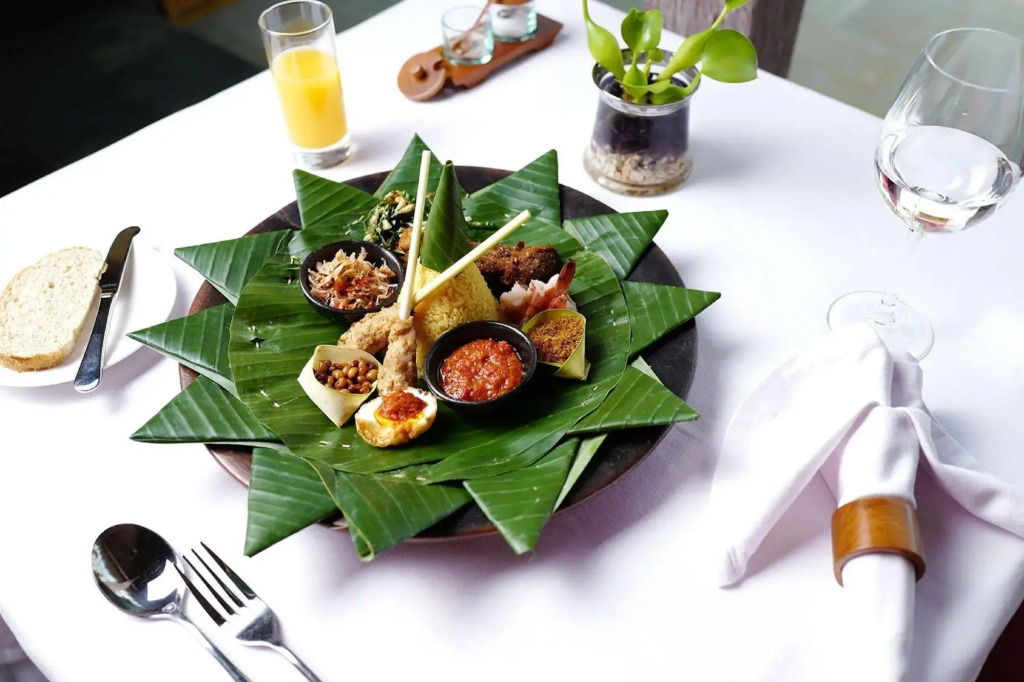 The Udaya Resorts and Spa
