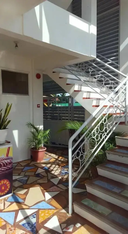 OYO 607 University Condotel