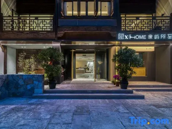 X Home B&B