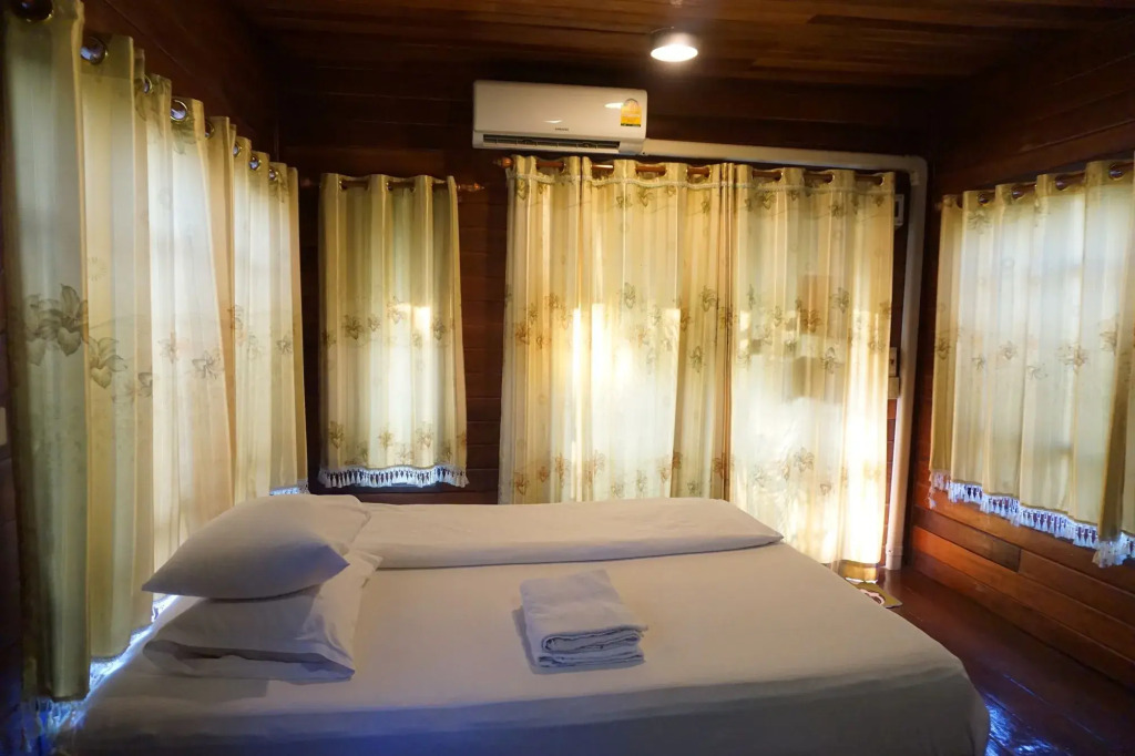 Baan Kamnan Resort