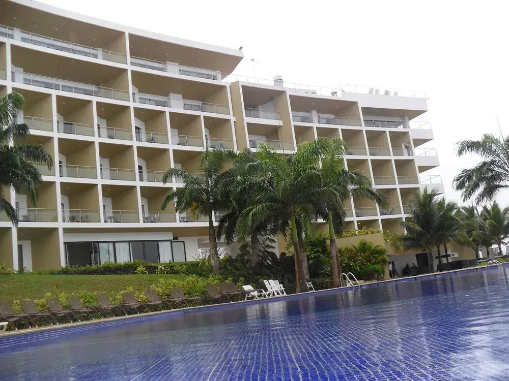 Hotel Makana Resort