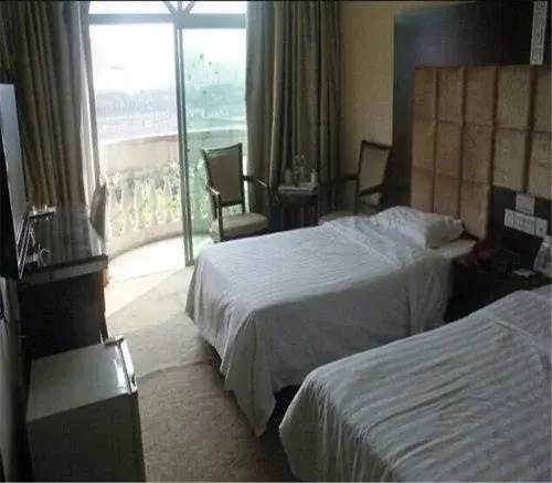 Junjia Wanfu Hotel