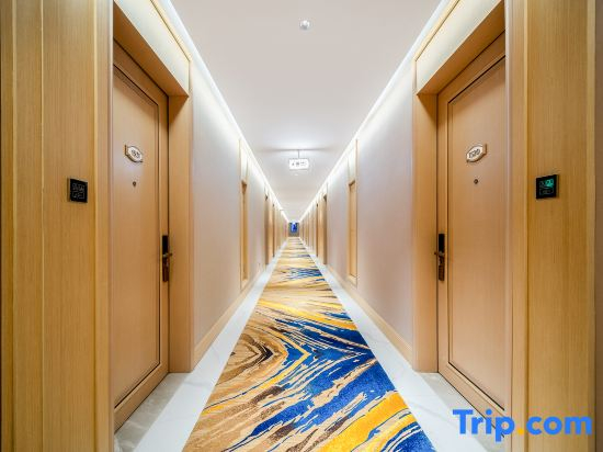 Vienna International Hotel (Jinzhong Yuci Impression City Branch)