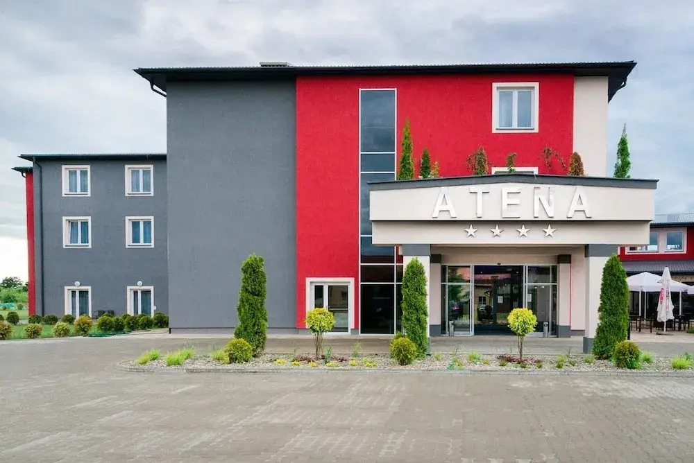 Hotel Atena