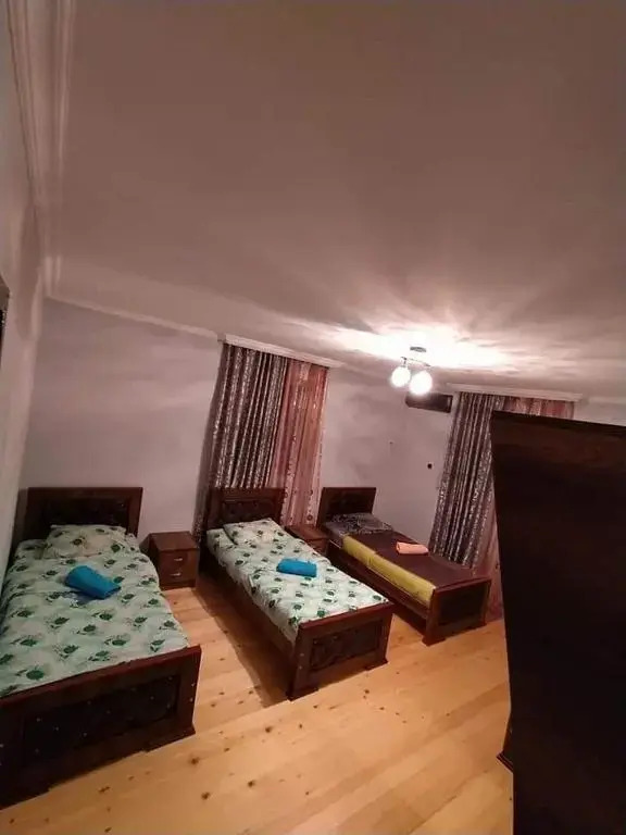 Gujejiani Guest house