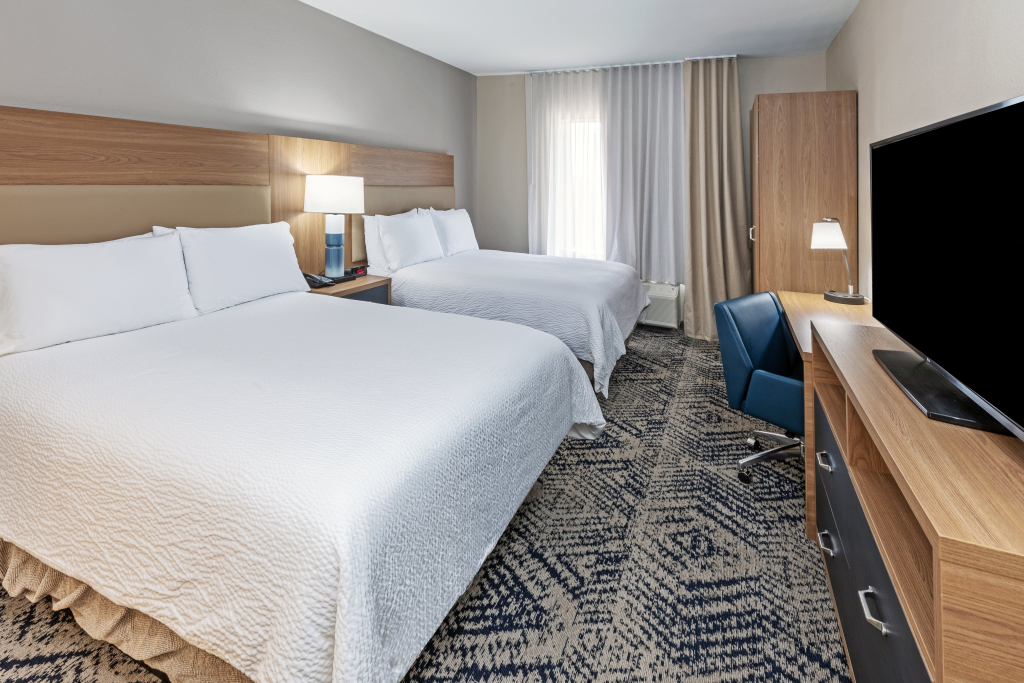 Candlewood Suites DFW Airport North - Irving by IHG
