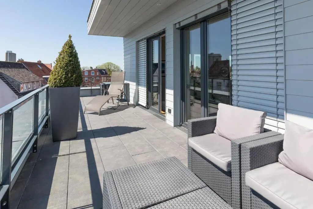 Penthouse Horizont