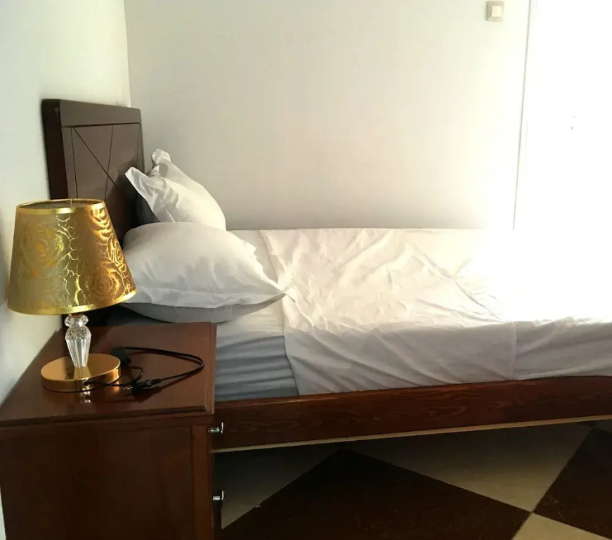 Hostel le Coin dOr