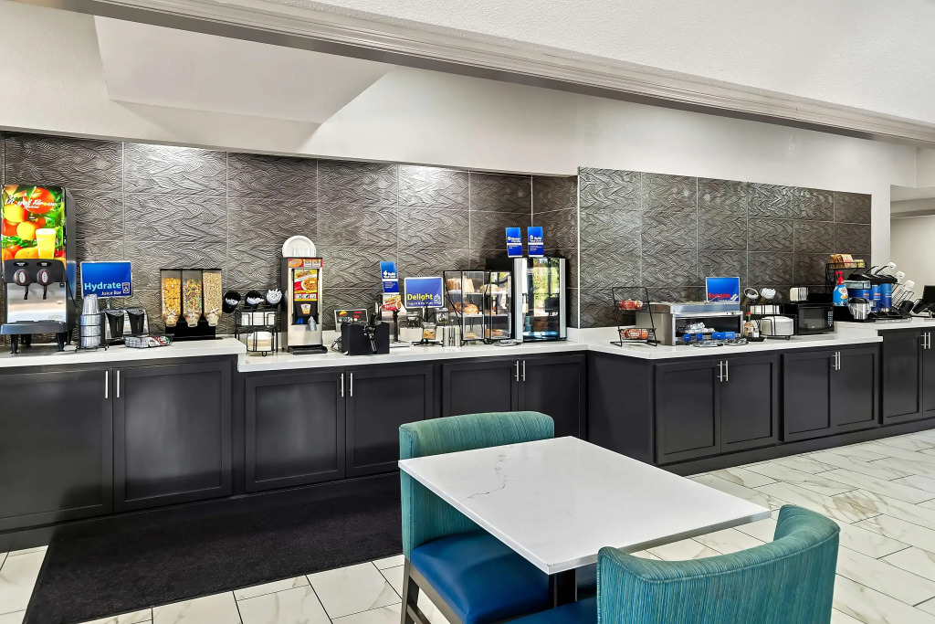 Best Western Inn