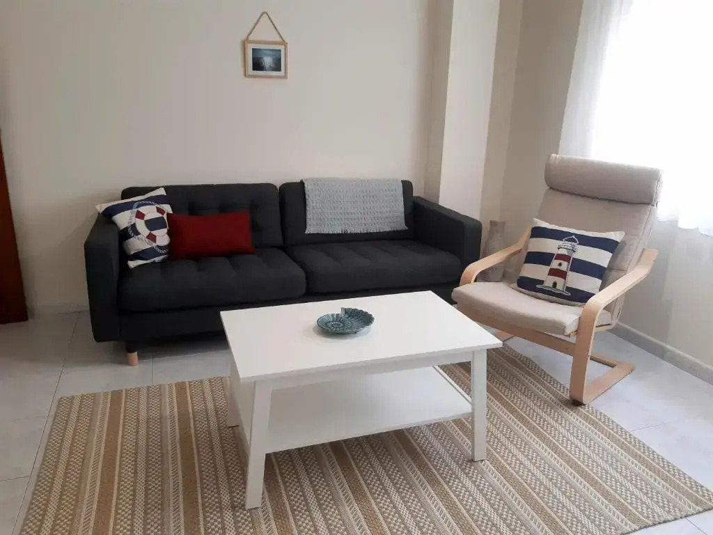 Apartamento Areal