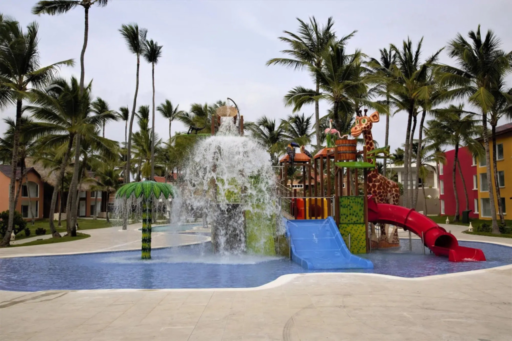 Курортный отель Tropical Deluxe Princess - All Inclusive