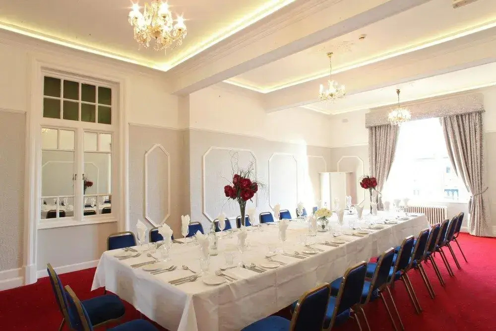 Hayes Hotel