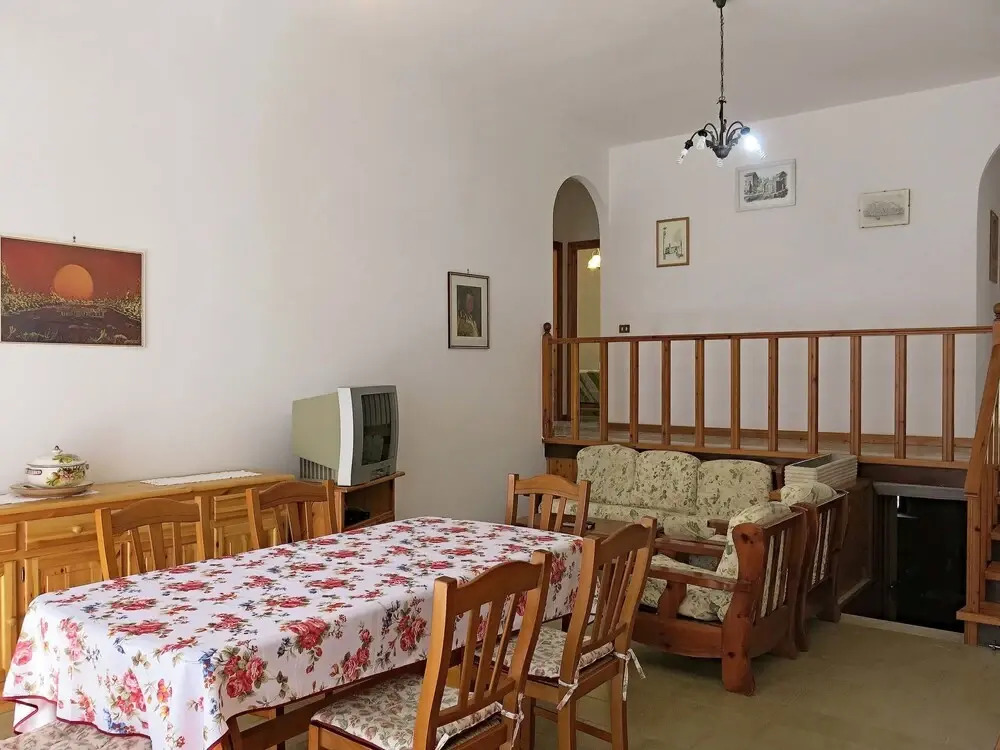 Anacly2 - Villa a 290 Mt dal mare
