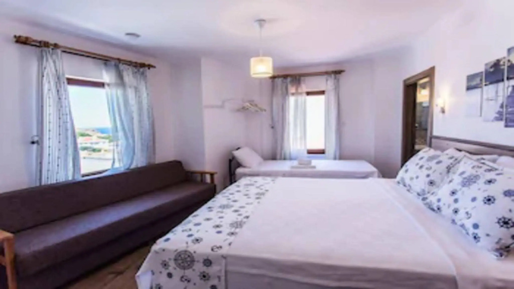 Bozcaada Vitis Hotel