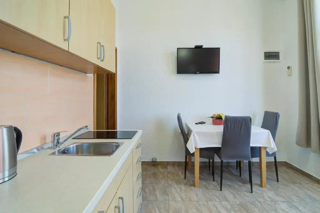 Apartments Lucia Senj