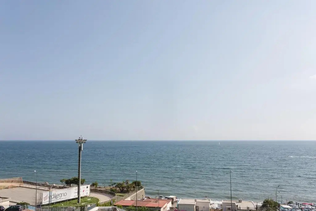 Salsedine Sea View