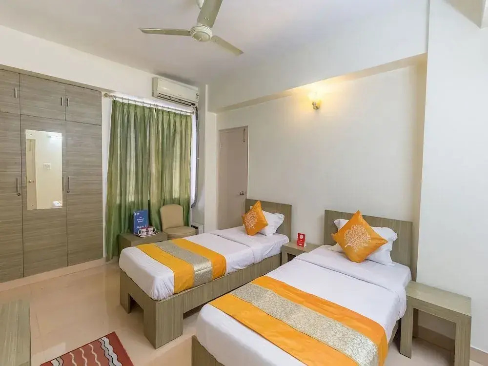 OYO 9979 Goahati Guest House