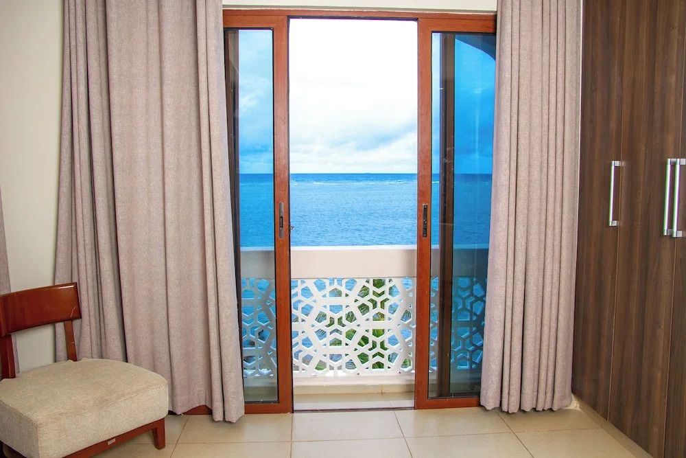 The Royal Shaza Suites