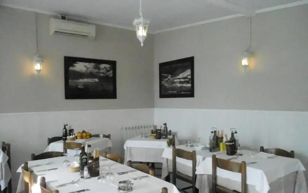 Albergo Villagrande