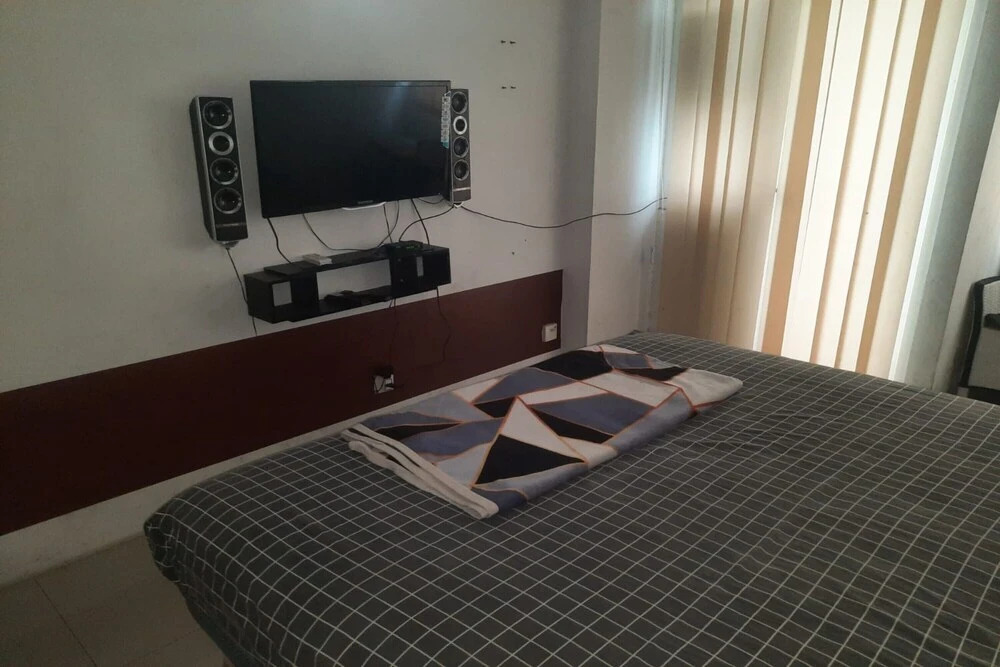 Hotel O Apartemen Grand Sentraland by Mira