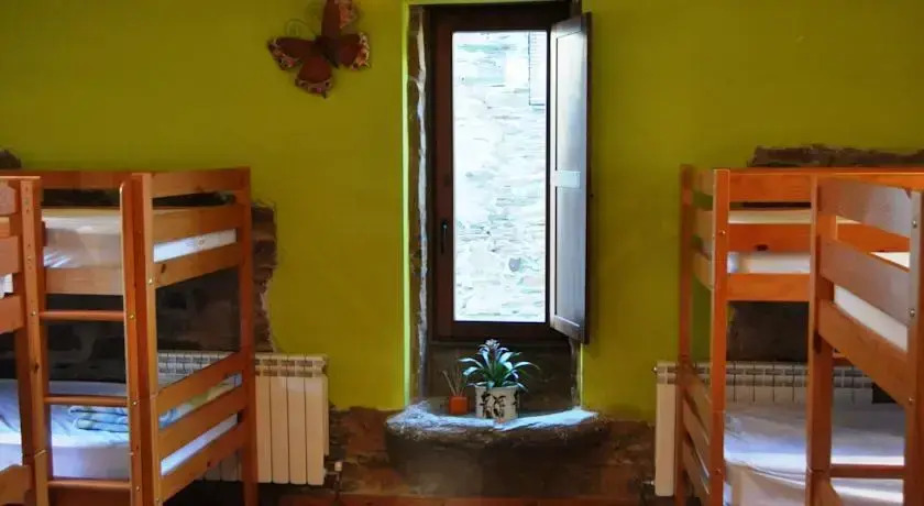Albergue Arte de Amarte