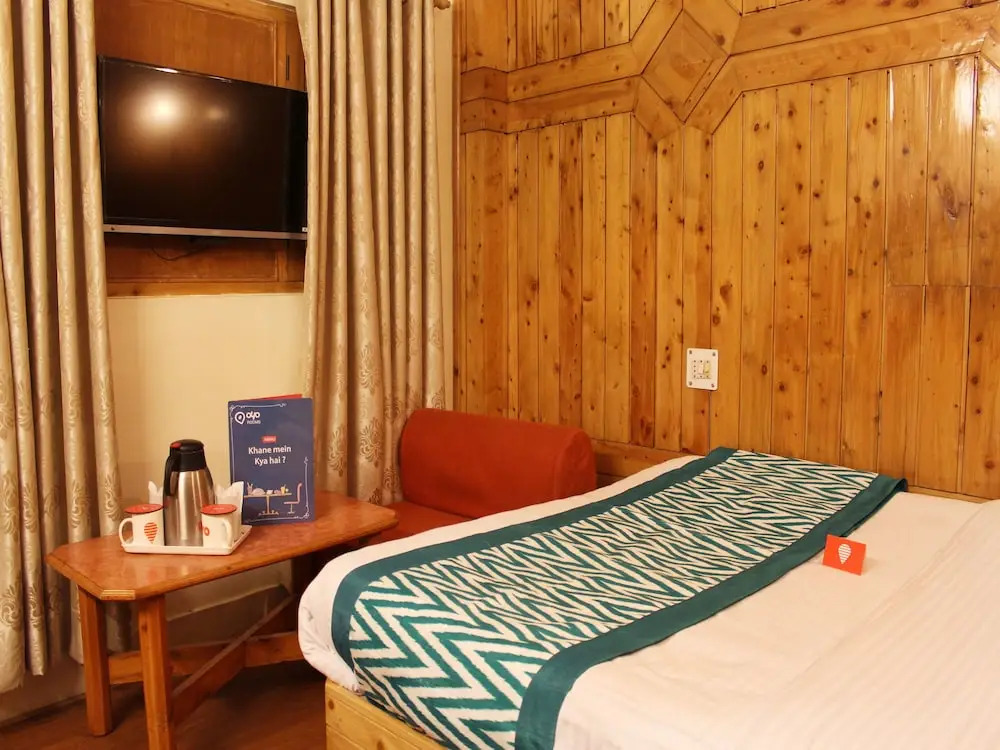 Hotel Happy Home The Lake Paradise