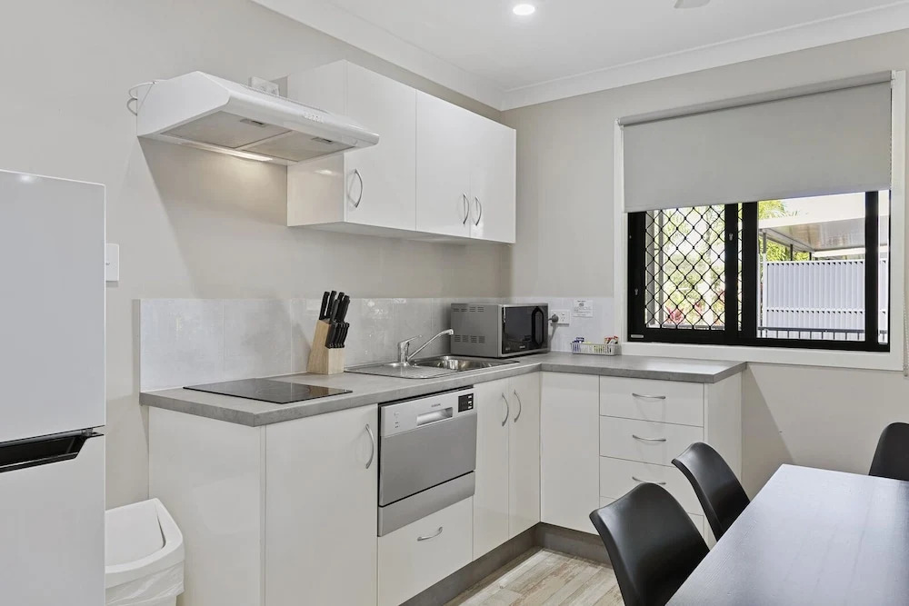 Ingenia Holidays Townsville