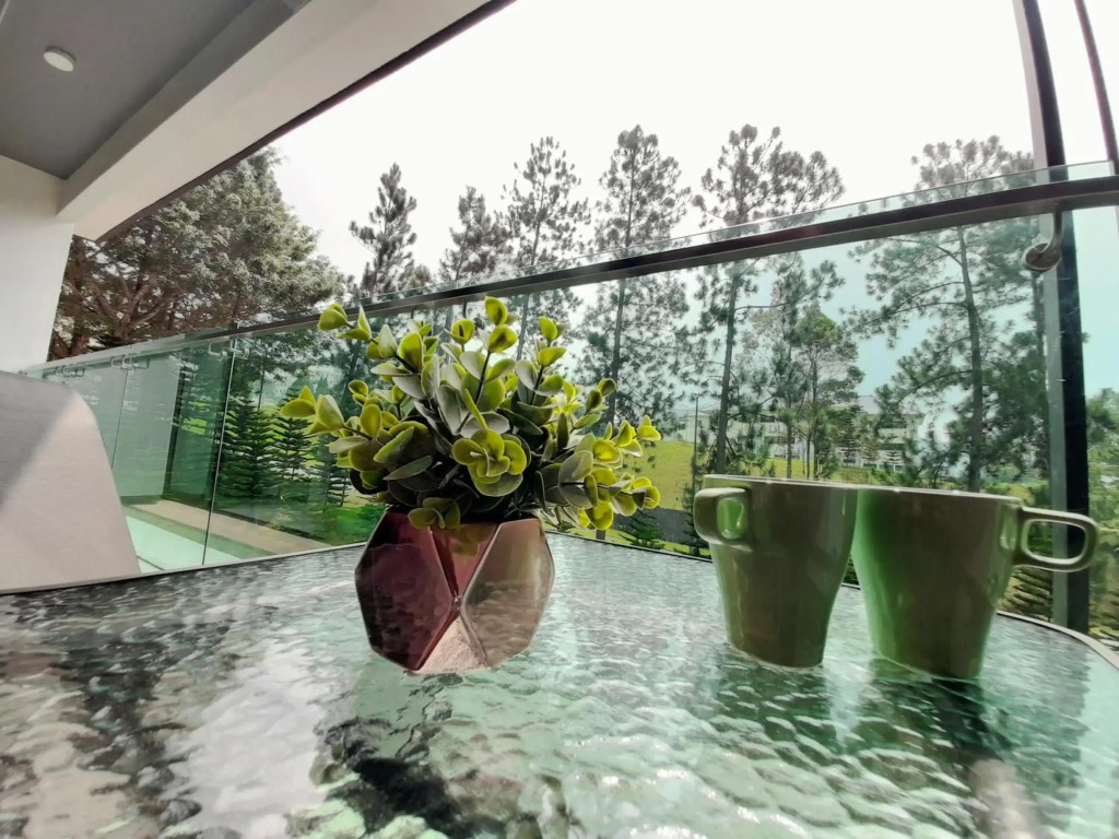 7Stonez Suites Geo38 Genting Highlands