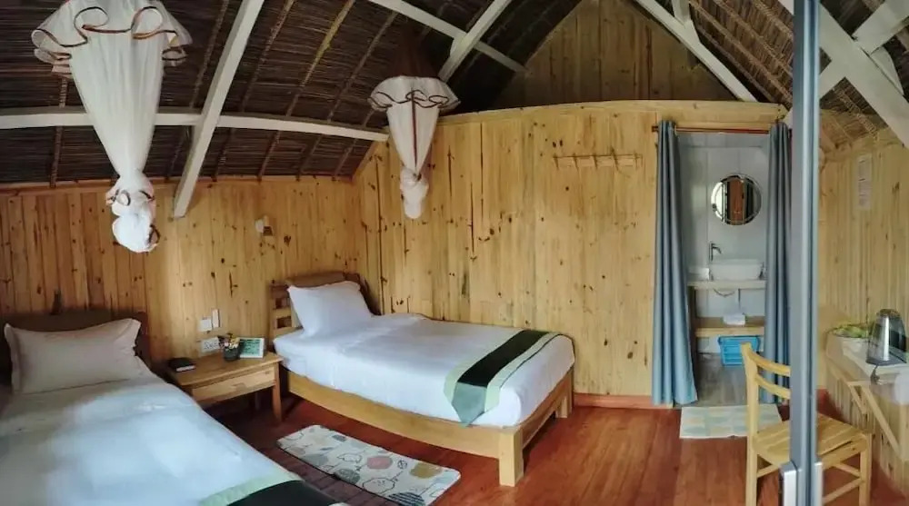 Longoza Ecolodge