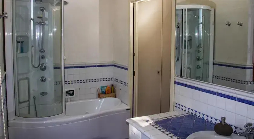 Villa i Preziosi
