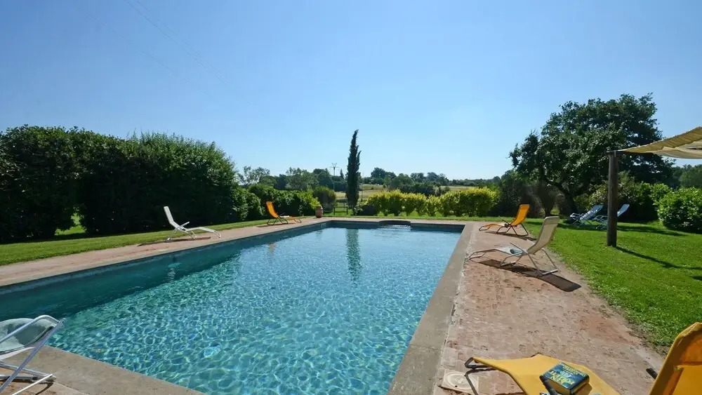 Villa Alfina 10 in Castel Giorgio