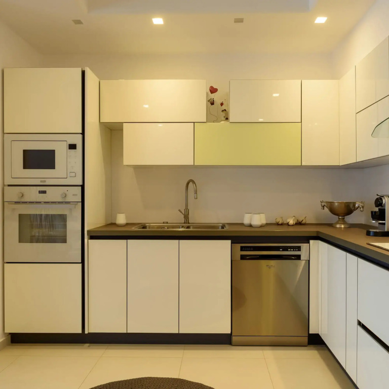 Amor Hideaway Villas by Mr and Mrs White